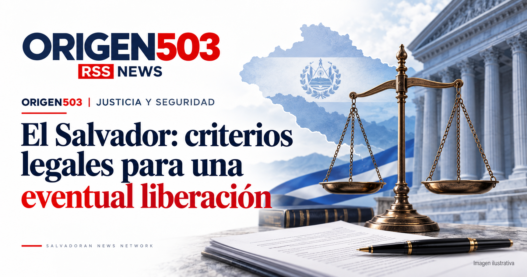 El Salvador: ¿cómo distinguir entre colaboradores voluntarios y personas obligadas por pandillas?